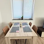Irina Apartment