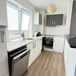 Apartment Irina Grunstadt