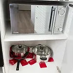 Apartment Irina *