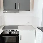 Apartment Irina