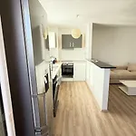 Apartment Irina Grunstadt