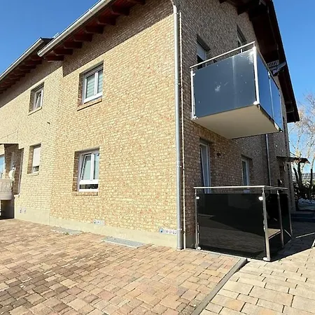 Irina An Der Deutschen Weinstrasse 67269 Sausenheim