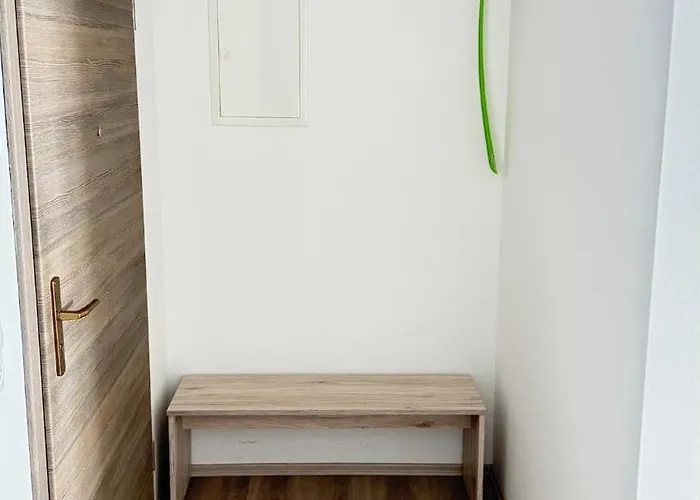 Irina Appartamento Grünstadt