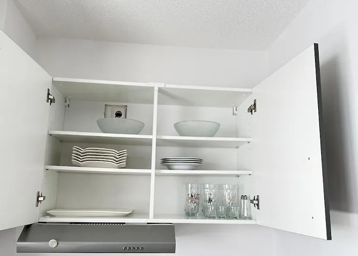 Irina Appartamento Grünstadt