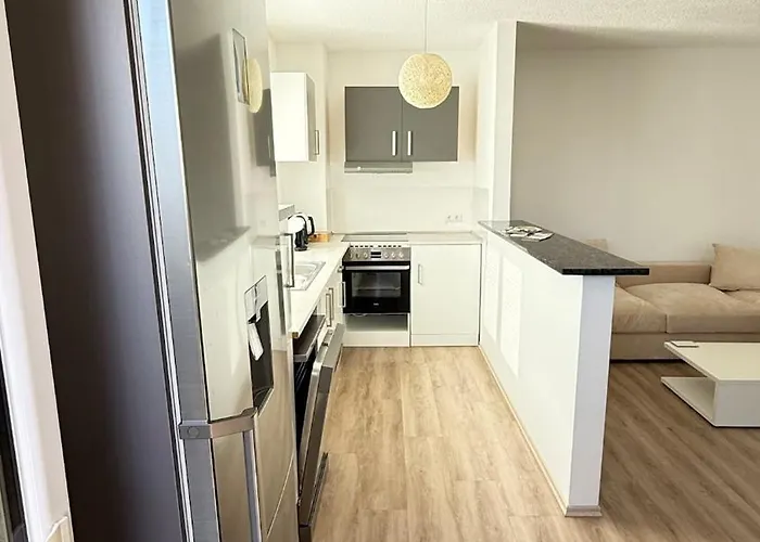 Appartamento Irina Grünstadt